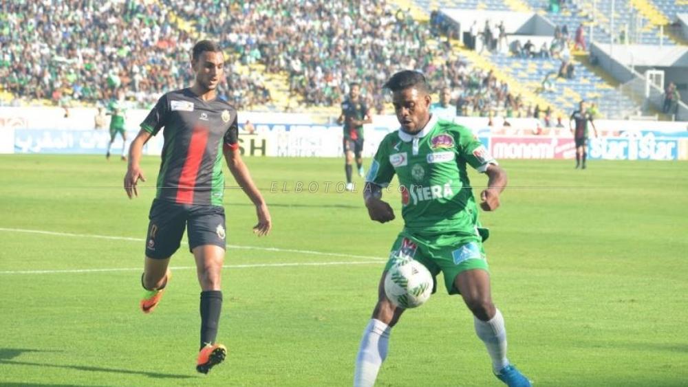 إنطلاق عملية بيع تذاكر مواجهة الرجاء و الجيش