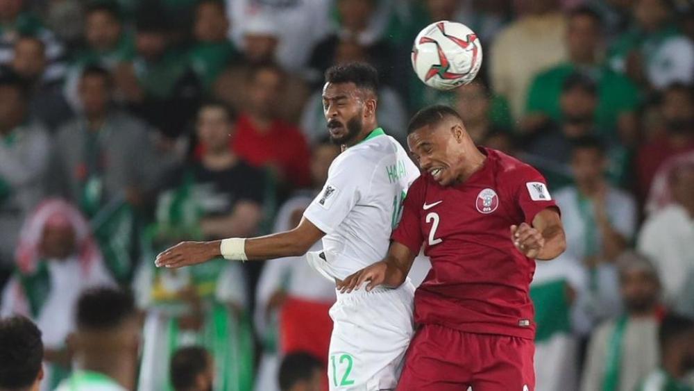 الاتحاد السعودي يؤكد قانونية مشاركة الشمراني في أمم آسيا 2019