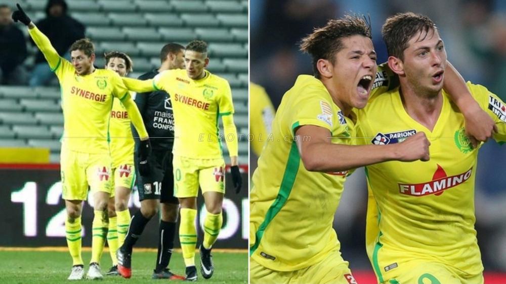 الدموع تغلب بامو وحاريث.. والبحث يتواصل عن "سالا" وطائرته المختفية