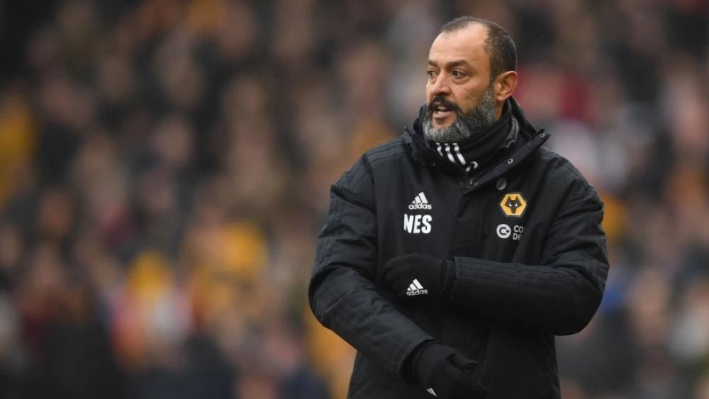 الاتحاد الإنجليزي يقرر تغريم مدرب وولفرهامبتون