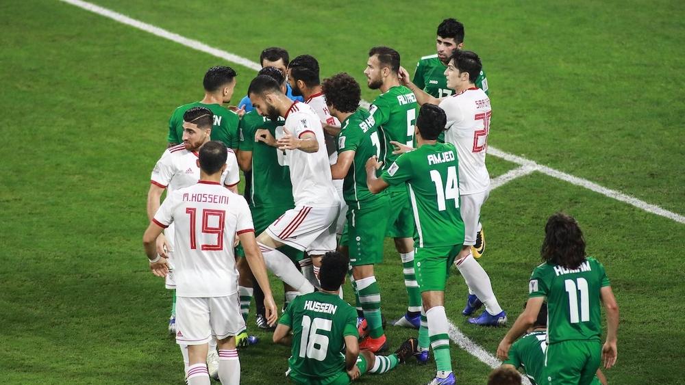 اعتماد تقنية الـ"VAR" بدءا من ربع نهائي كأس آسيا