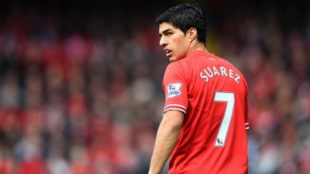 سواريز يعزز من سيناريو عودته إلى ليفربول بتصريح عاطفي