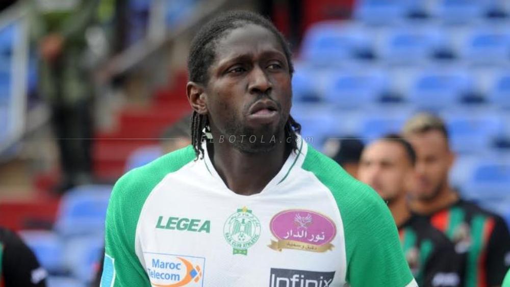 نياسي لـ"البطولة": "الإنتصار اليوم مهم جدا و سنأخد الآن قسطا من الراحة قبل مواجهة النجم"