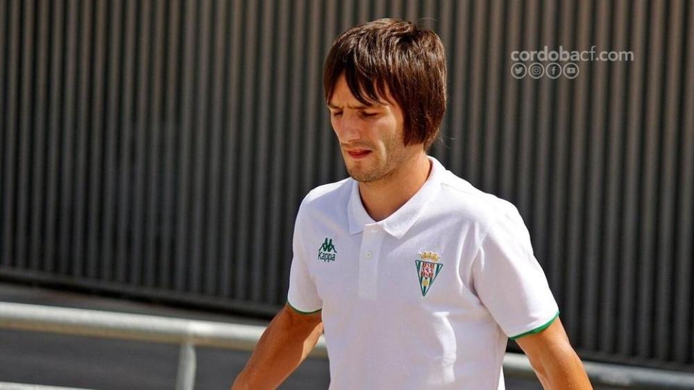 رسمياً | مهاجم قرطبة الإسباني ينضم للفتح السعودي