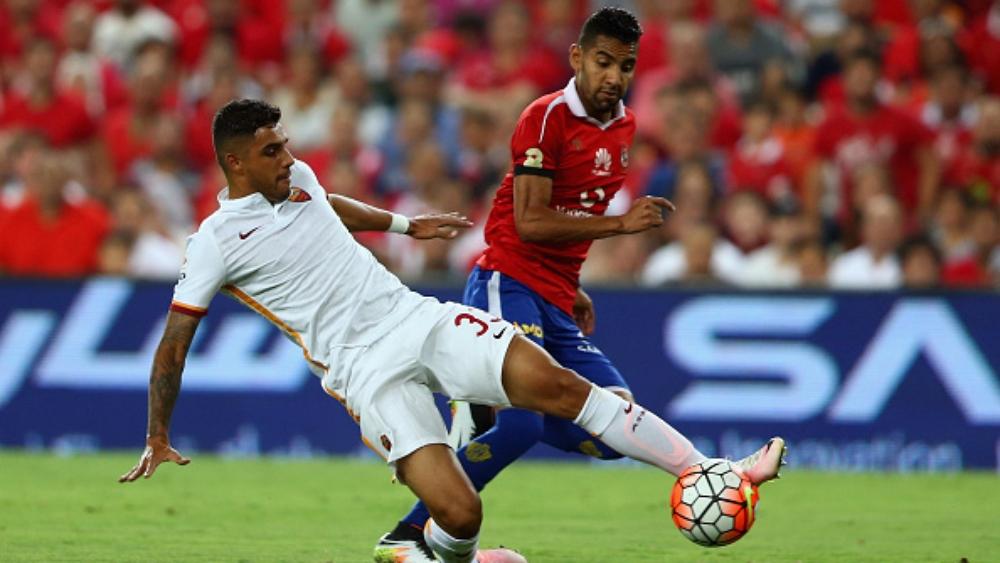 رسميًا | أحد السعودي يضم نجم الأهلي المصري