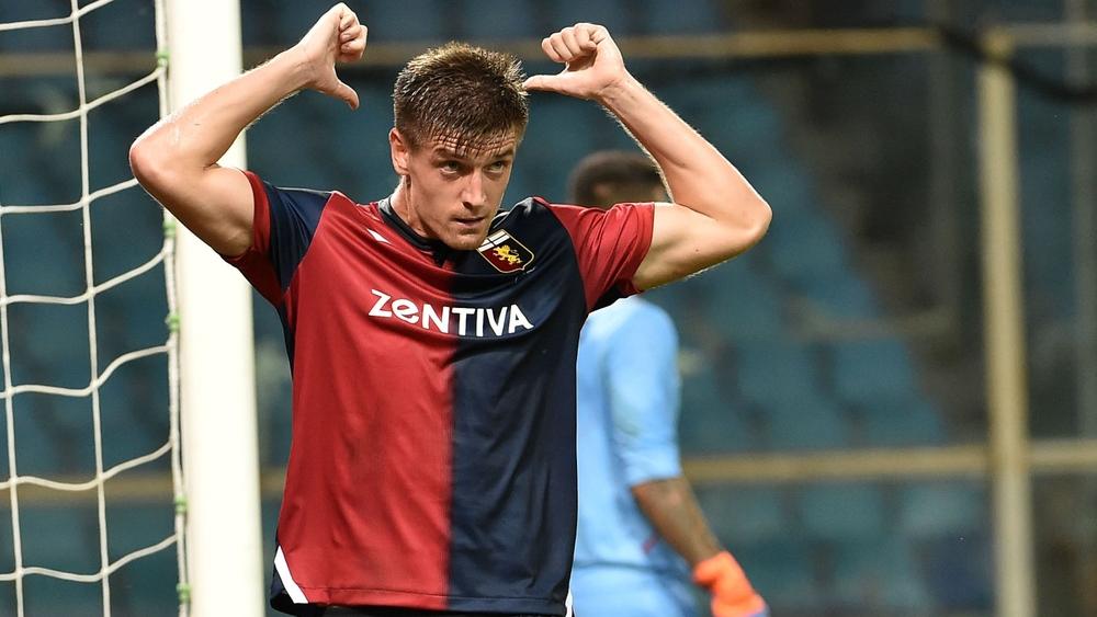 رسميا: ميلان يتعاقد مع بديل هيغواين بـ35 مليون يورو