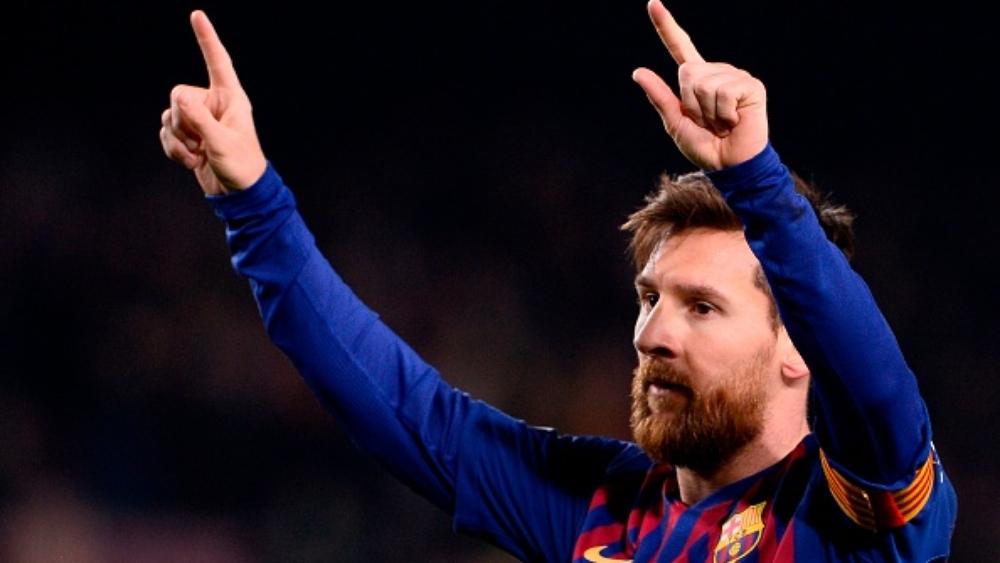 فالفيردي: لست نادمًا على إراحة ميسي