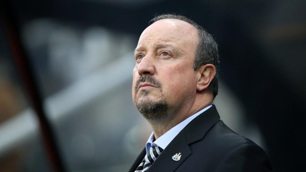 نيوكاسل قريب من لوكاكو