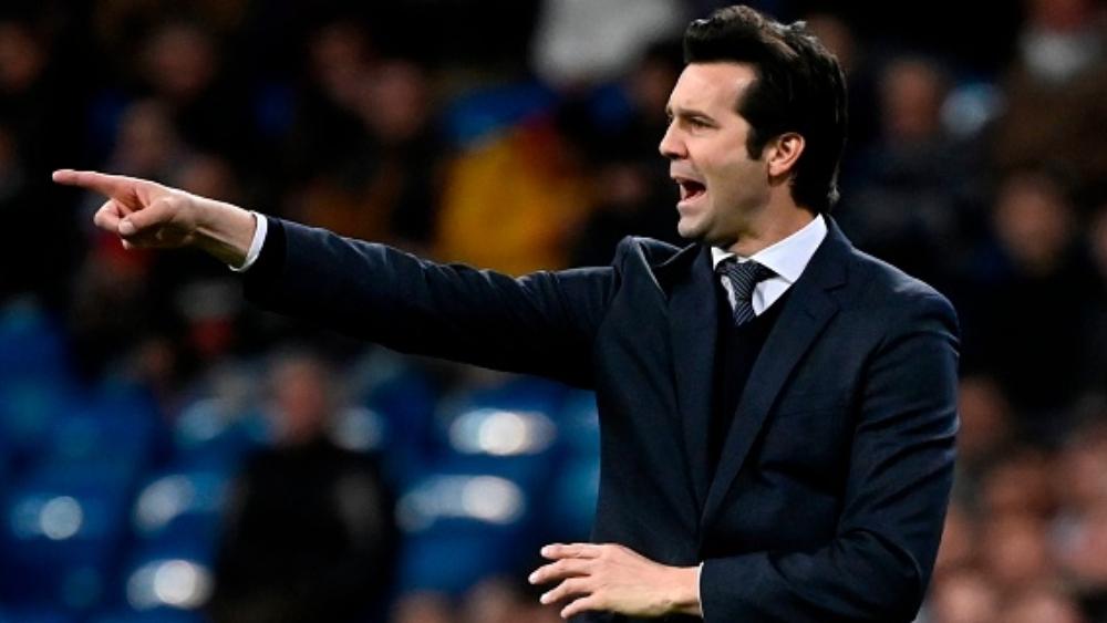 سولاري: جيرونا يمكنه العودة في حالة واحدة فقط