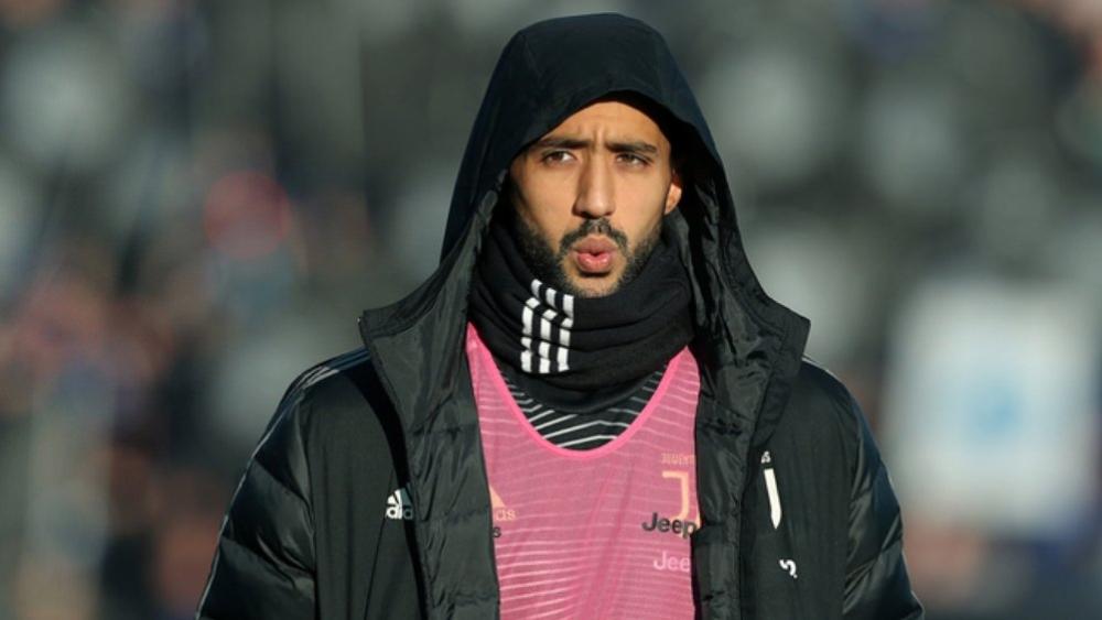 بنعطية توصل إلى اتفاق مع فريقه الجديد... يوفنتوس سيحصل على 10 ملايين