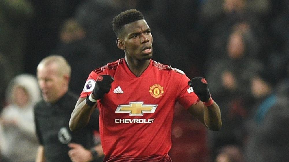 فلورنتين بوجبا: في حالة رحيل شقيقي سيلعب للريال أو برشلونة