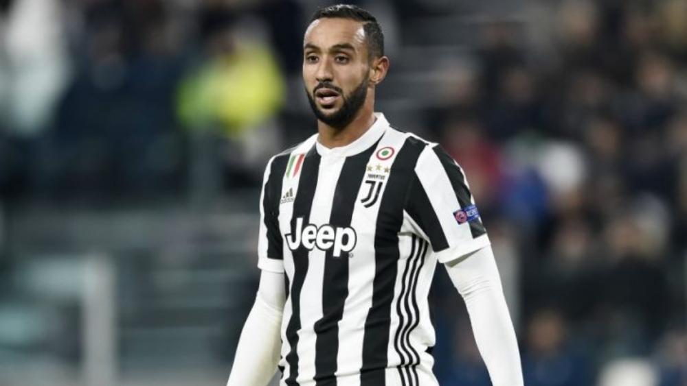 يوفنتوس يعثر على بديل بنعطية على وجه السرعة