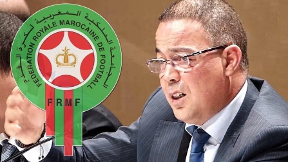 "مُتَتبعون" يُطالِبون لقجع بِإقالَة "حدقة و الكعواشي" مِن عَلى رَأس التحْكِيم المَغرِبي