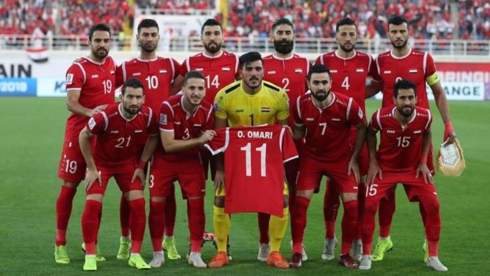رئيس الاتحاد السوري يكشف أسباب الخروج من كأس آسيا
