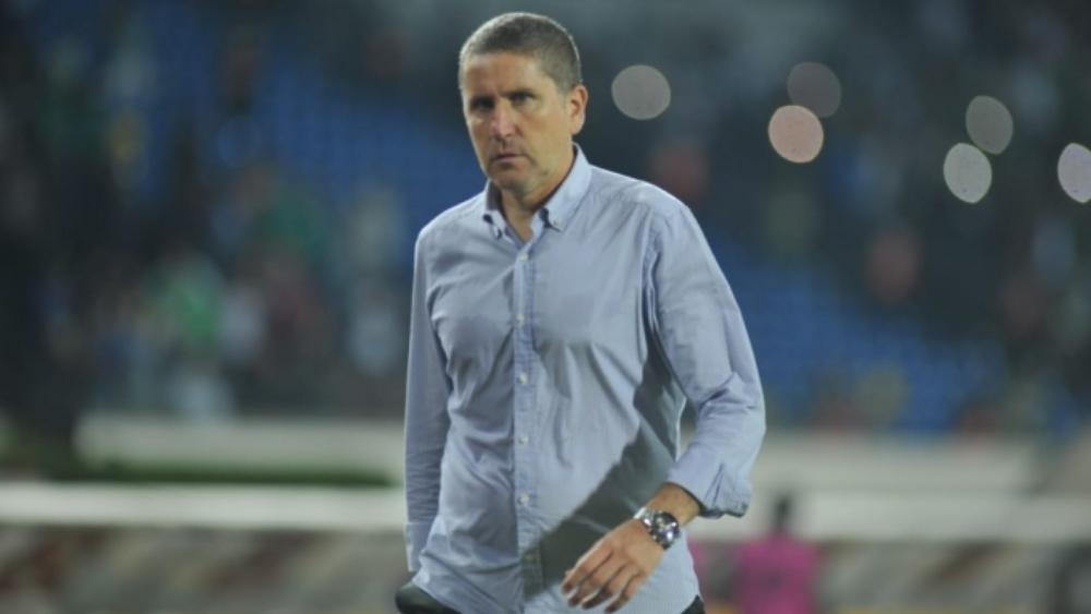 خاص/ إدارة الرجاء قد تتخذ قرارات "مفاجئة" في حق غاريدو بعد ساعات