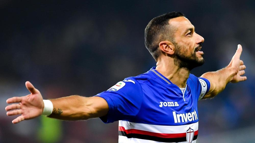 "الكالتشيو": كوالياريلا يعادل الرقم القياسي لباتيستوتا