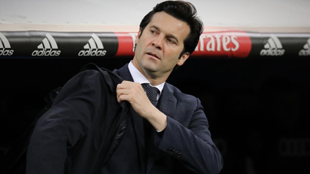 سولاري يضع يده على الحل لكي يستعيد ريال مدريد مكانته