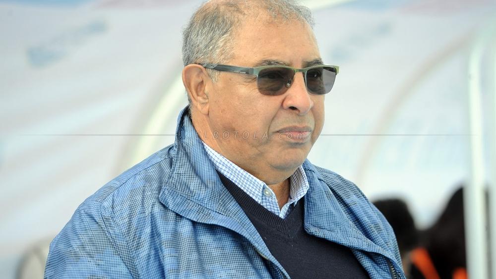 العامري: "الكوكب كان أفضل من الوداد و الحكم منح هذا الأخير ضربتي جزاء مشكوك في صحتهما"