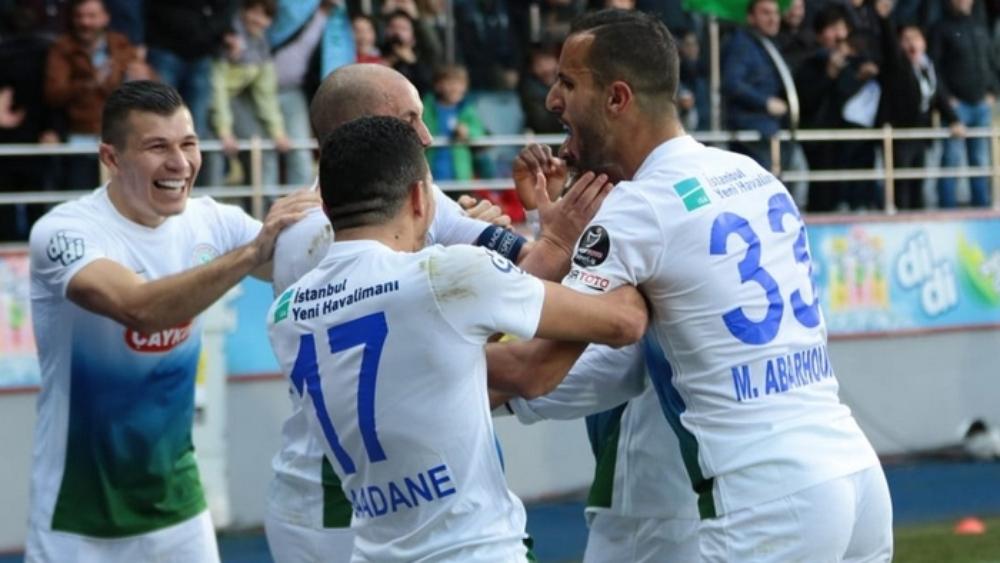 "ثلاثي مغربي" يساهم في انطلاقة جديدة وقوية في الدوري التركي