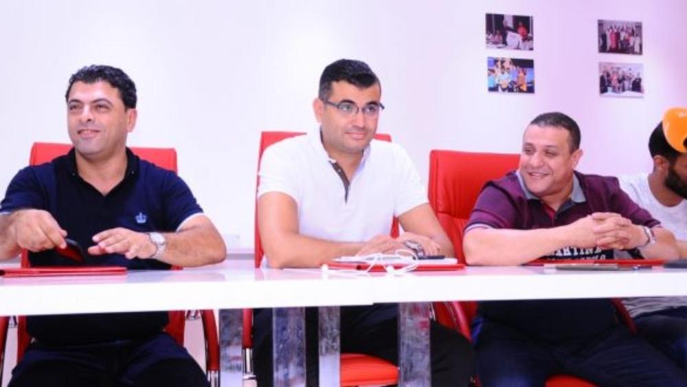 الكاتب العام للكوكب المراكشي يقدم استقالته‎