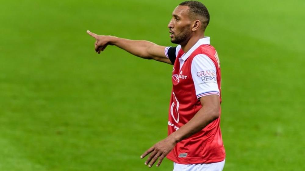 عبد الحميد هو "الوحيد" الذي لعب جميع الدقائق في "الليج1"