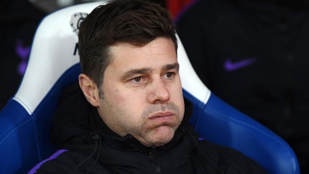 بوتشيتينو يُسيل لُعاب الريال واليونايتد بتصريح عن مستقبله