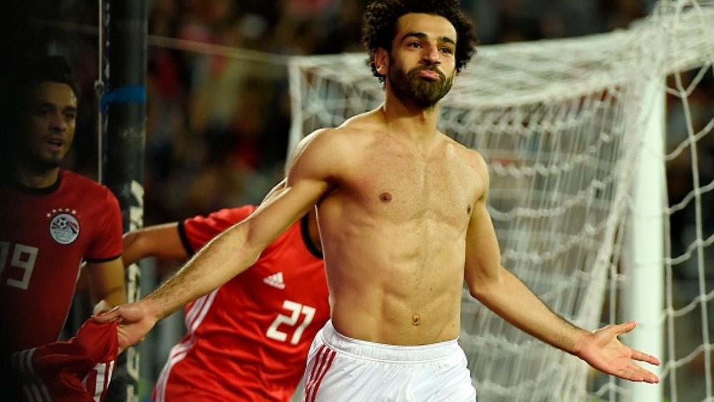 موقف صلاح يشتعل "يتعرض للهجوم بسبب المكان الذي جاء منه"