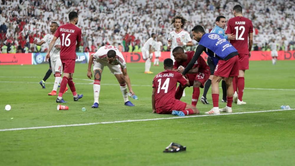 رسميًا | فتح تحقيق في أحداث قمة قطر والإمارات