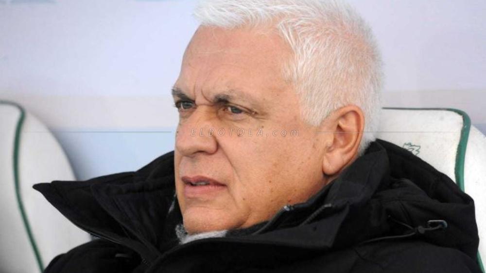 مدرب الدفاع الجديدي: "الرجاء نجحت في استغلال فرصها وحسم اللقاء لصالحها"