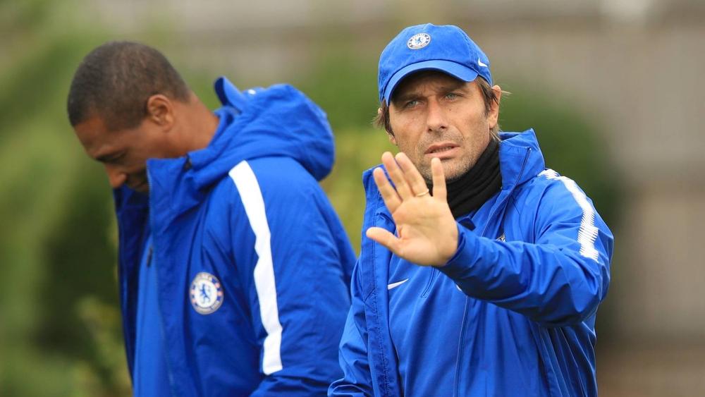 كونتي يعترف:  "كانت هناك إمكانية تدريب ريال مدريد، ولكن..."