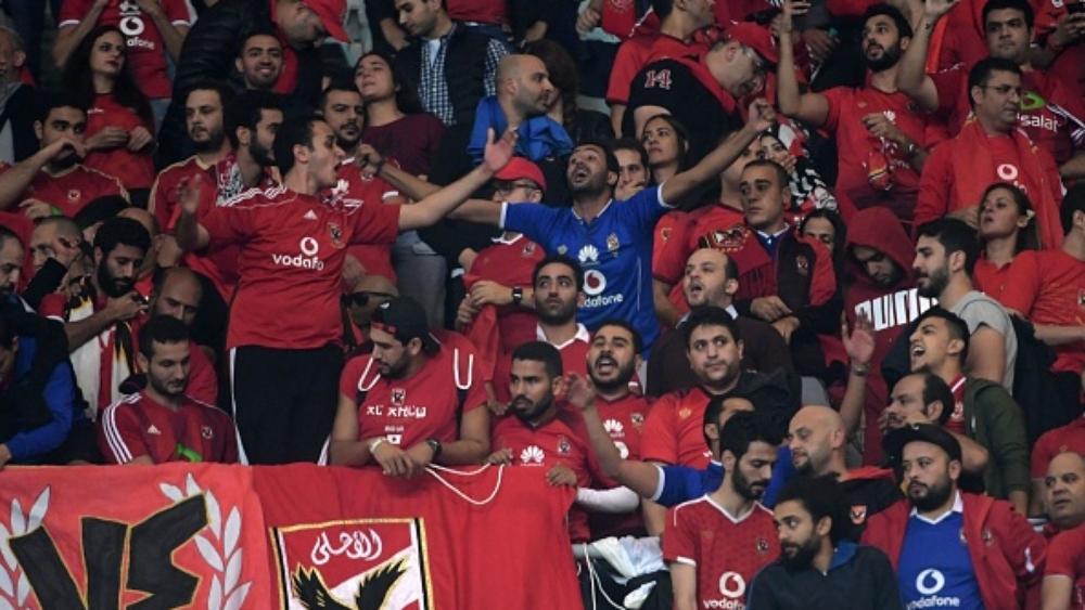 الدوري المصري في مهب الريح بعد رد الأهلي الرسمي على خصومه
