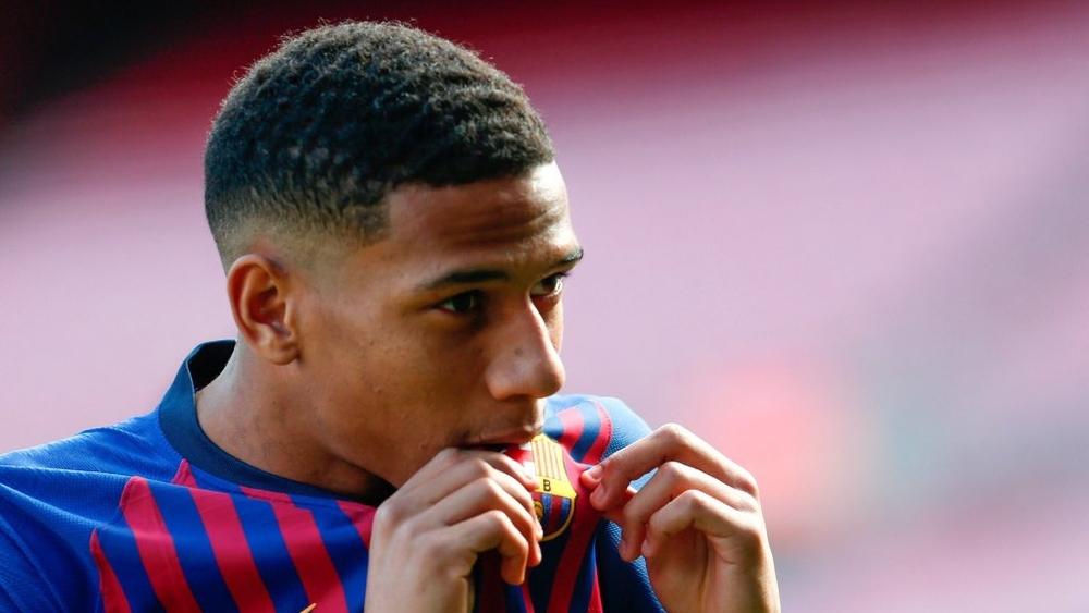 توديبو كلف برشلونة 1 مليون أورو فقط و2 أخرى كمتغيرات!