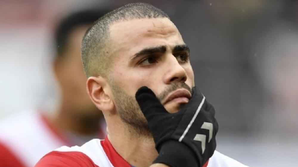 قرار من نادي أوتريخت "يغتال" مسيرة طنان هذا الموسم