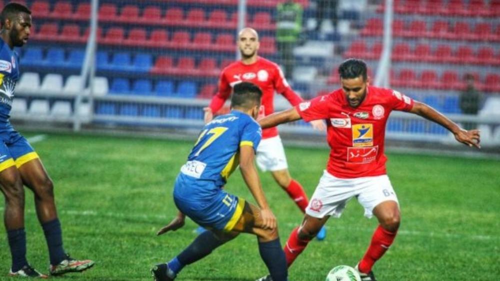 جلال جيد حكما لمواجهة الفتح والكوكب المراكشي