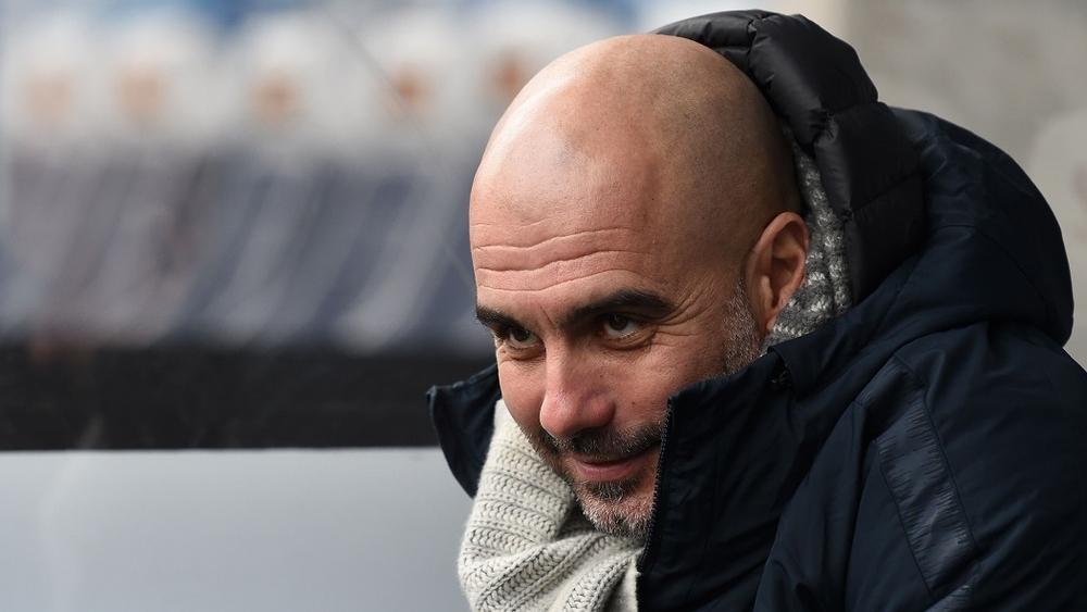 غوارديولا يكشف: "هذه أكبر كذبة موجودة في كرة القدم"