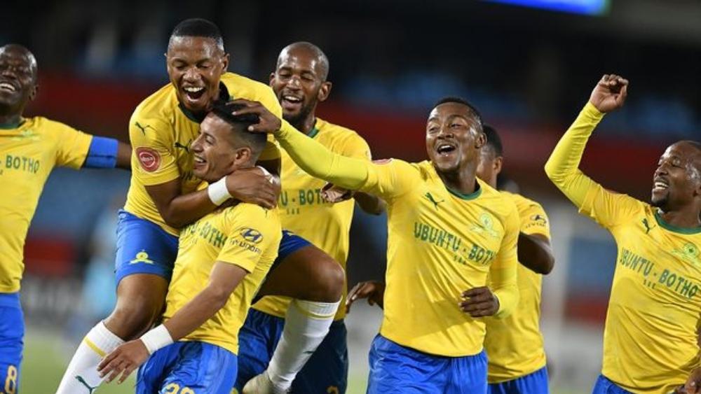 صان داونز ينفرد بصدارة "مجموعة الوداد" مؤقتا بثلاثية أمام أسيك ميموزا