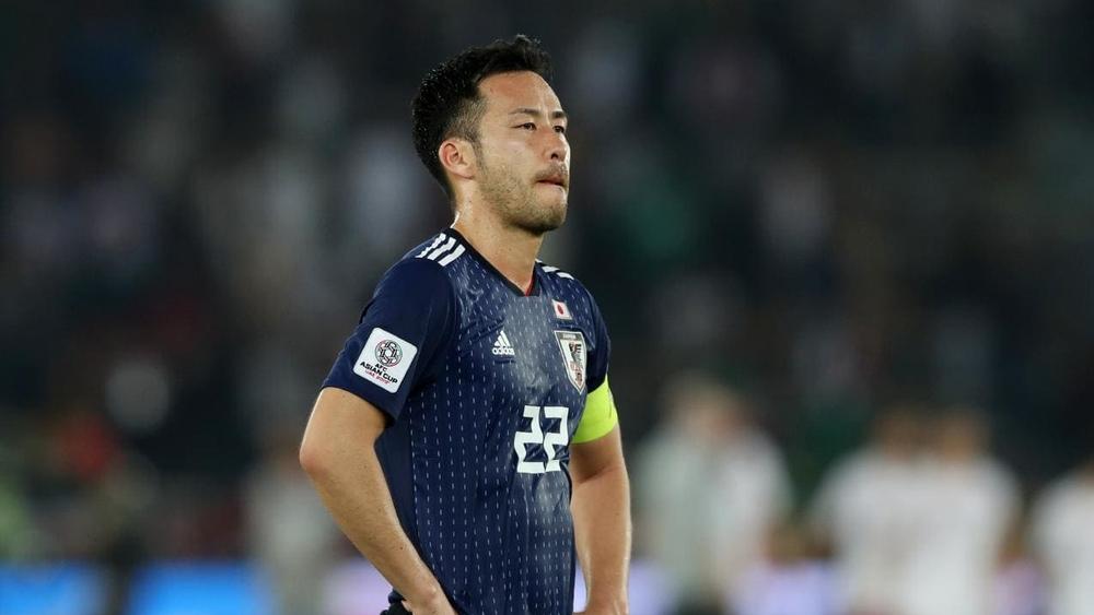 قائد اليابان: "لا وقت للشعور بالأسف للخسارة، يجب استغلال هذه التجربة"