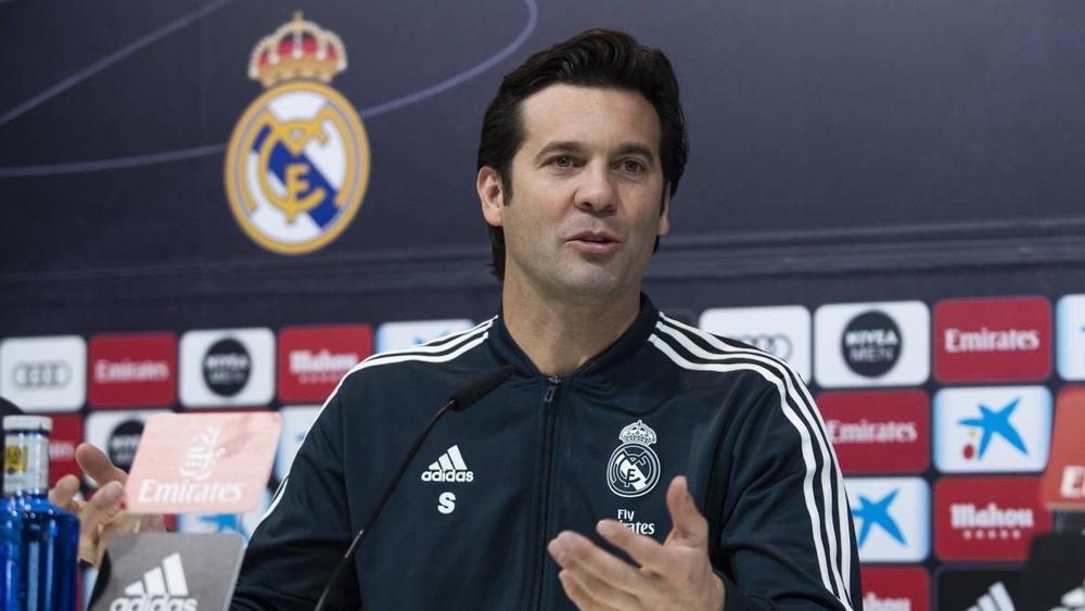 سولاري: "هل أشعر بالدوار؟ نحن معتادون على هذا"