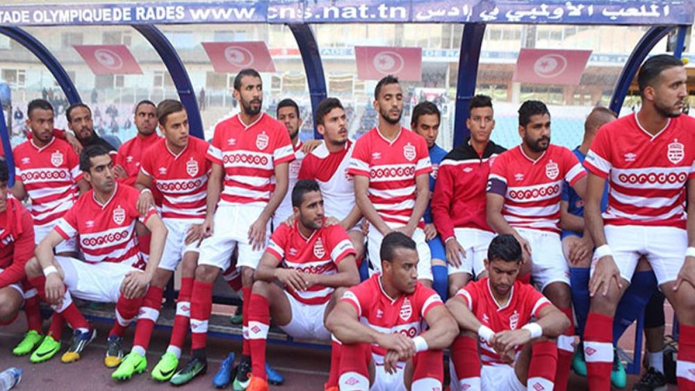 النادي الأفريقي يتلقى هزيمة "كارثية و تاريخية" أمام مازيمبي الكونغولي في دوري أبطال أفريقيا