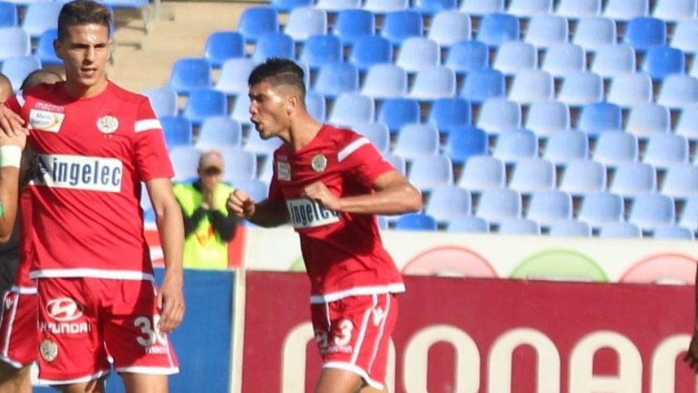 الوداد أول فريق مغربي يحقق انتصارا بالأراضي النيجيرية في دوري الأبطال