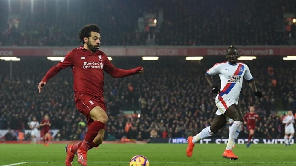 برنامج تونسي معرض للإيقاف بسبب إهانة محمد صلاح