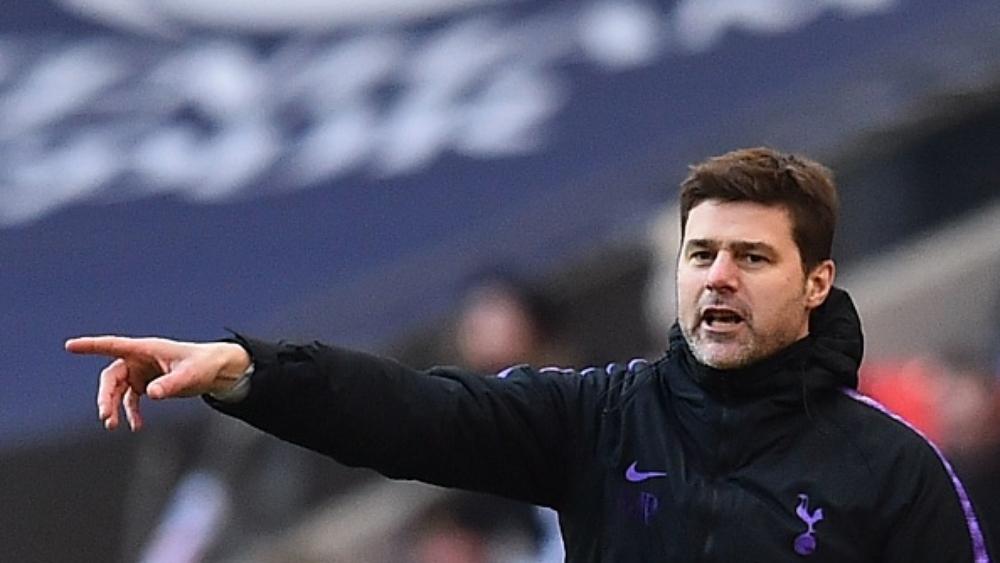 بوتشيتينو: تشجيع آرسنال ضد السيتي؟ مستحيل