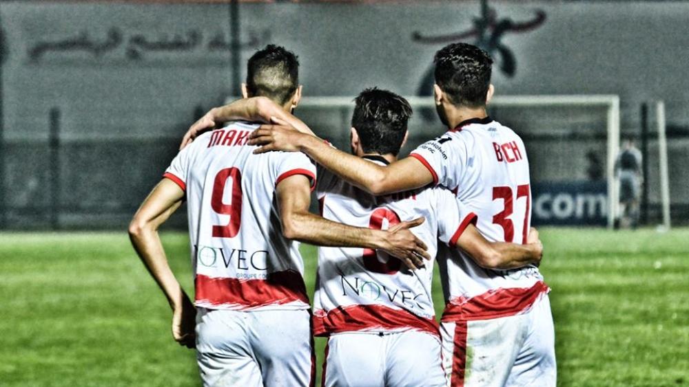 الفتح الرياضي يستعيد نغمة الإنتصارات ويعمق جراح الكوكب