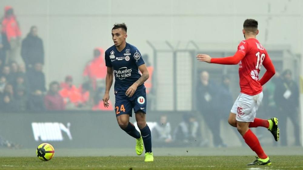 مونبلييه يعود لسكة النتائج المخيبة، بتعادله أمام نيم