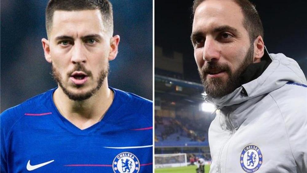 بشرى لجماهير تشيلسي باحتمالية ولادة ثنائي مرعب