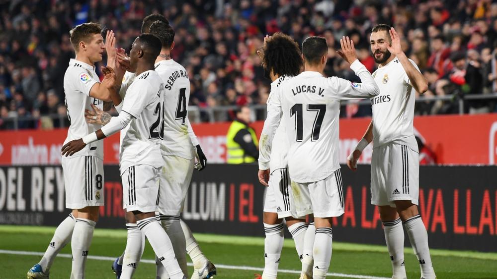 ريال مدريد - ألافيس | سولاري يواصل ترك مارسيلو وإيسكو في الاحتياط