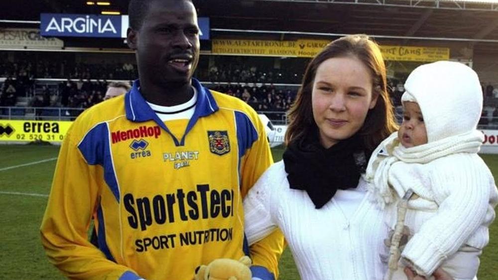 إيبوي: "زوجتي أخذت كل ممتلكاتي في إنجلترا وتمنعني من رؤية أبنائي"