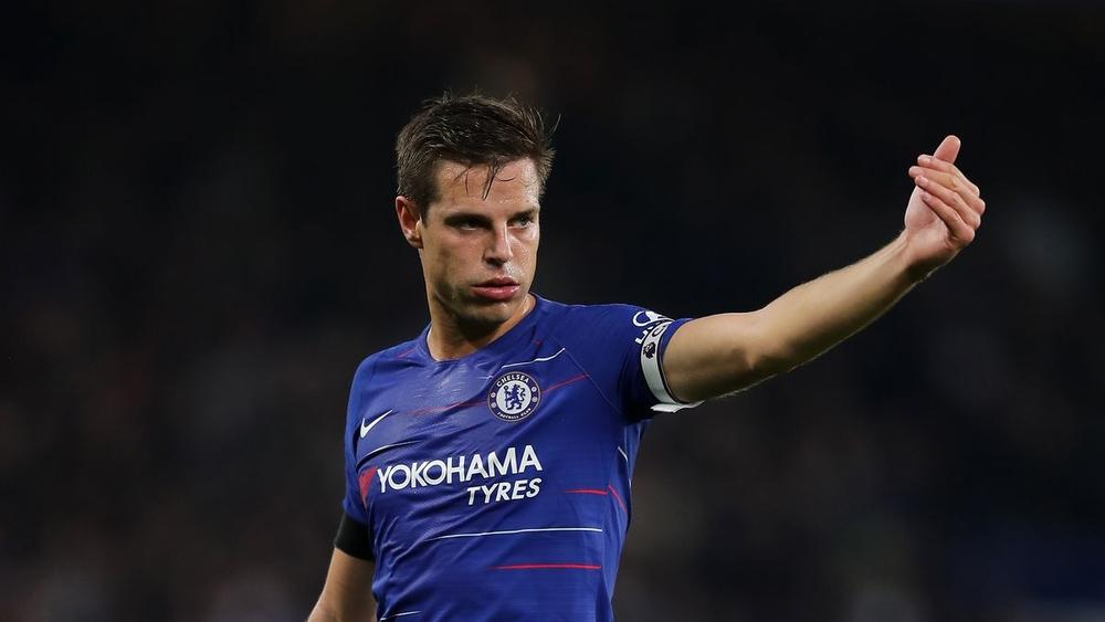 أزبيليكويتا الأكثر خوضا للدقائق في آخر 5 مواسم، وميسي خامسا