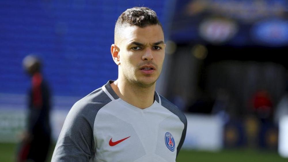 بنعرفة يخوض فصلاً جديداً من صراعه مع سان جيرمان