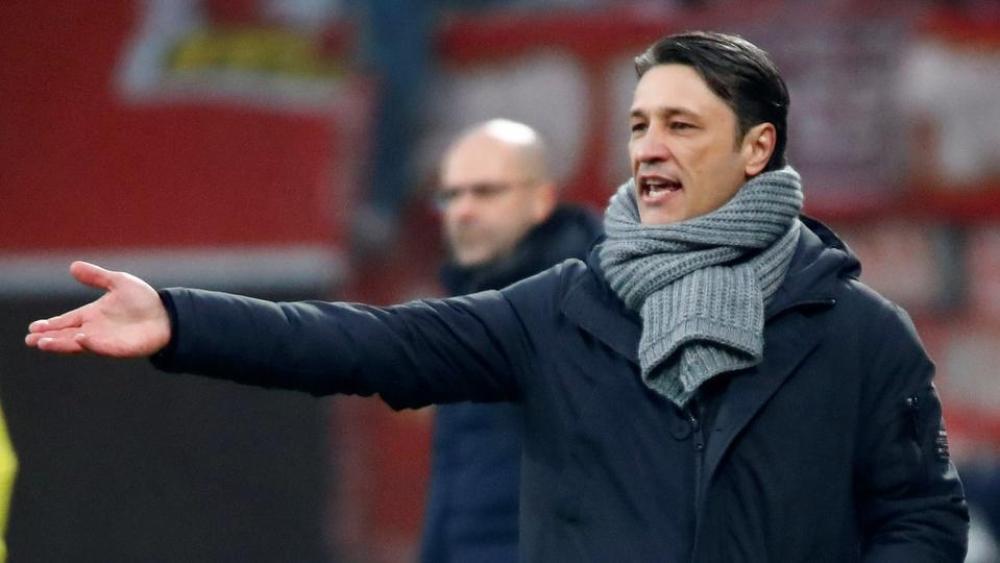 كوفاتش: جاهزية نوير محل شك، وغياب روبن سيتواصل